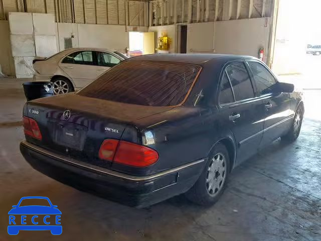 1996 MERCEDES-BENZ E 300D WDBJF20F4TJ017741 зображення 3