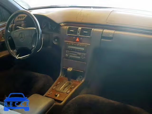 1996 MERCEDES-BENZ E 300D WDBJF20F4TJ017741 зображення 8