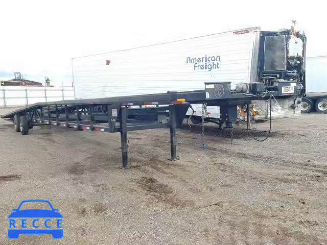 2006 TAKE TRAILER 1T9LS53226B540023 зображення 0