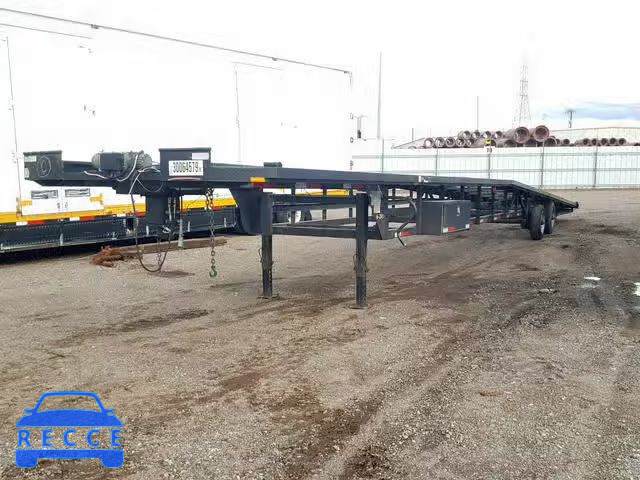 2006 TAKE TRAILER 1T9LS53226B540023 зображення 2