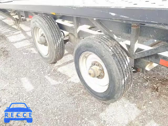 2006 TAKE TRAILER 1T9LS53226B540023 зображення 7