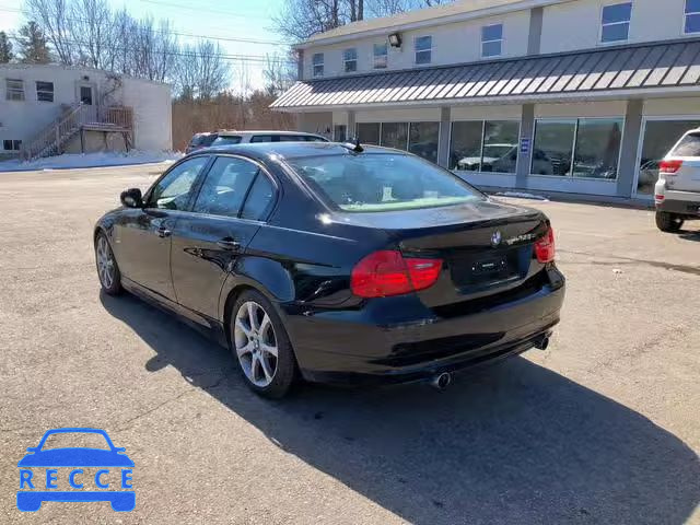 2009 BMW 335 D WBAPN73519A265983 image 3