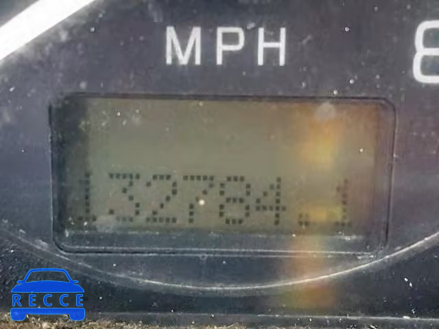 2000 VOLVO CONVENTION 4V5PC2UF1YN240785 Bild 7