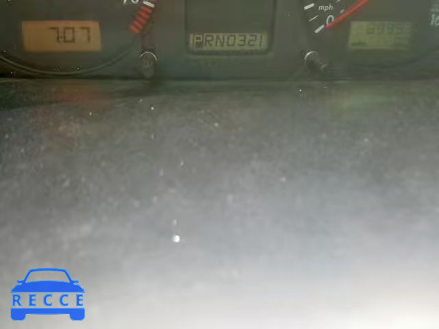 2001 VOLKSWAGEN EUROVAN GL WV2KB47061H141305 зображення 7