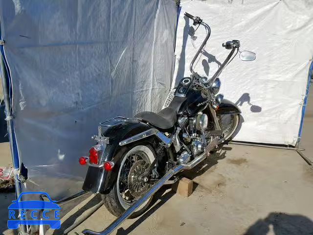 2016 HARLEY-DAVIDSON FLSTN SOFT 1HD1JDV36GB037157 Bild 3