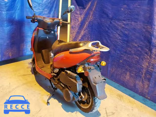 2007 ARGO XPLORER LXKTCK2987M000125 image 2