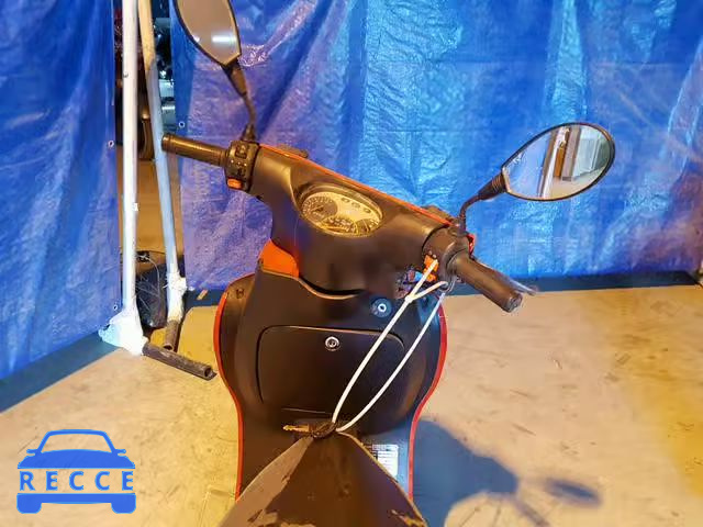 2007 ARGO XPLORER LXKTCK2987M000125 image 4