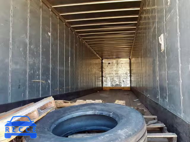 2008 GREAT DANE TRAILER TRAILER 1GRAA06228G346442 image 8