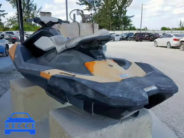 2014 SEAD JETSKI YDV049111314 Bild 2