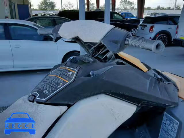 2014 SEAD JETSKI YDV049111314 image 4