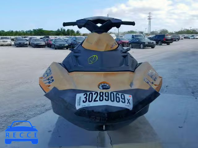 2014 SEAD JETSKI YDV049111314 Bild 8