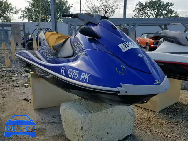 2012 YAMAHA JET SKI YAMA2168J112 зображення 0