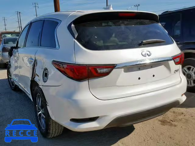 2019 INFINITI QX60 LUXE 5N1DL0MN8KC512813 image 2