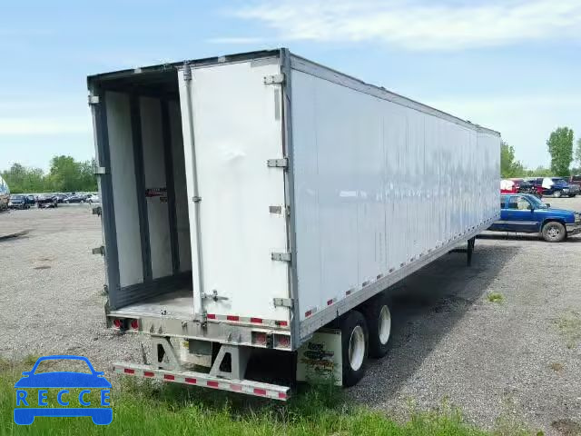 2015 TRAC TRAILER 1S12E9538EE529220 image 3