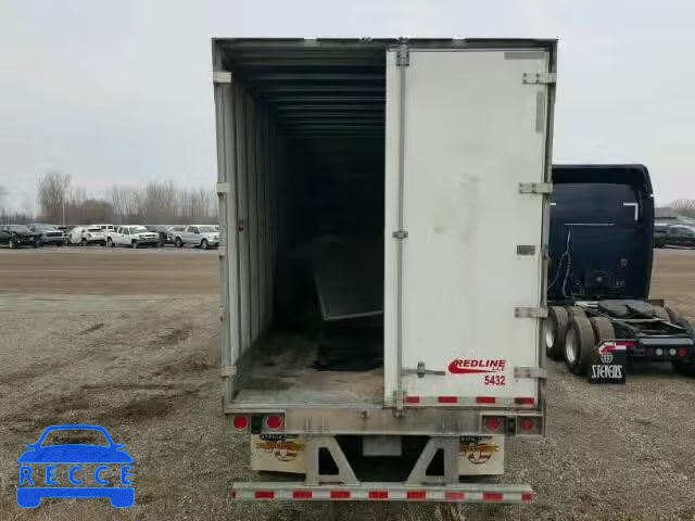 2015 TRAC TRAILER 1S12E9538EE529220 image 4