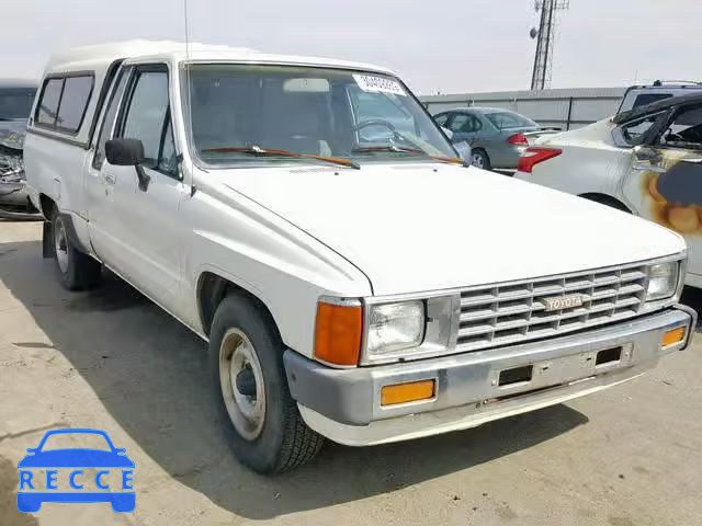 1985 TOYOTA PICKUP XTR JT4RN56S0F5033235 Bild 0