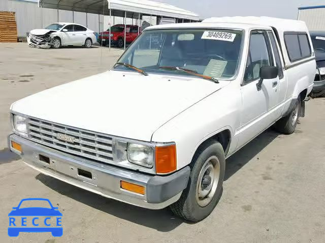 1985 TOYOTA PICKUP XTR JT4RN56S0F5033235 Bild 1