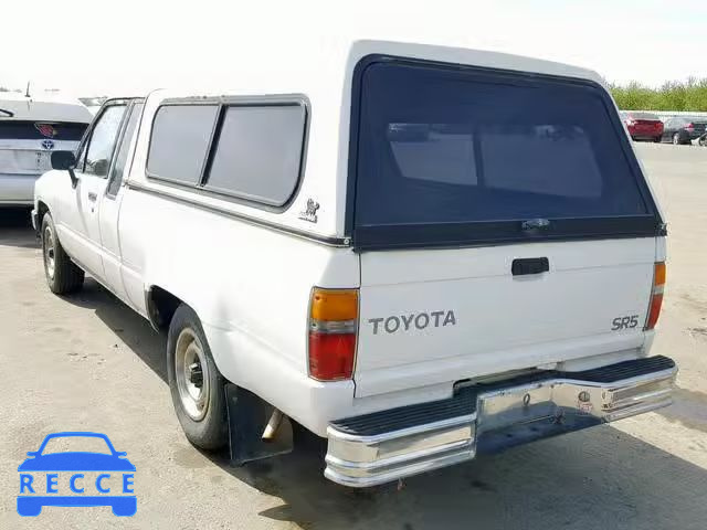 1985 TOYOTA PICKUP XTR JT4RN56S0F5033235 Bild 2