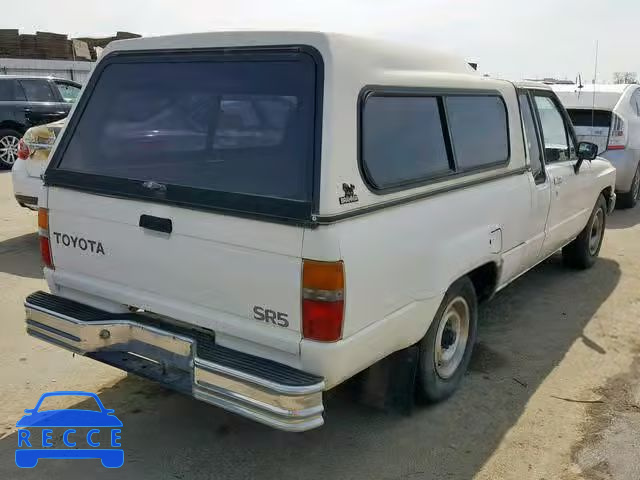 1985 TOYOTA PICKUP XTR JT4RN56S0F5033235 Bild 3