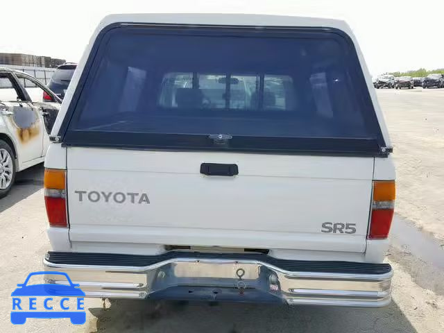 1985 TOYOTA PICKUP XTR JT4RN56S0F5033235 image 5