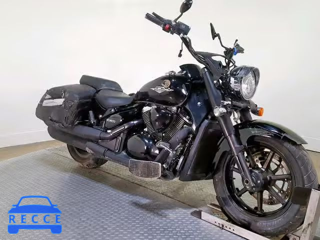 2013 SUZUKI VL1500 JS1VY56A2D2101587 image 1