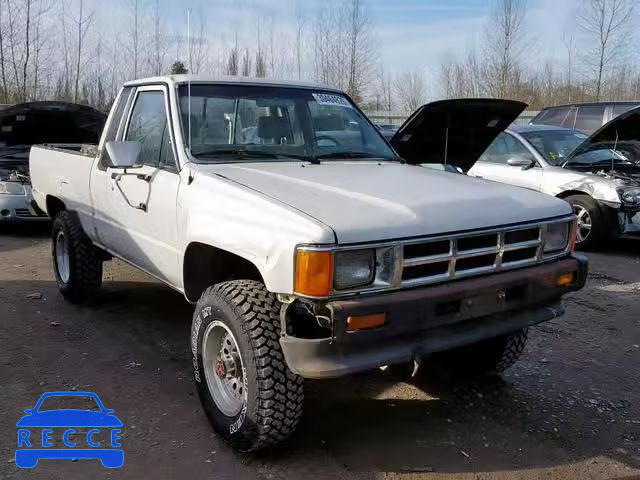 1985 TOYOTA PICKUP XTR JT4RN66P5F5088703 image 0