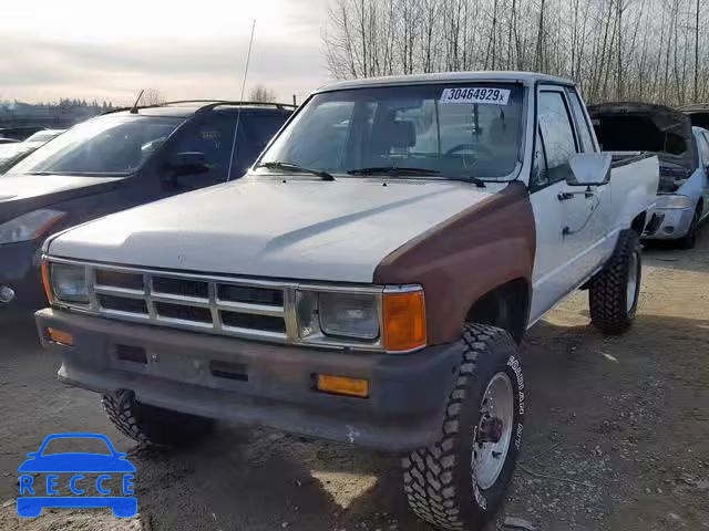 1985 TOYOTA PICKUP XTR JT4RN66P5F5088703 image 1