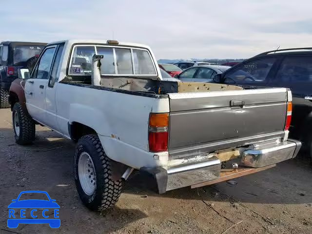 1985 TOYOTA PICKUP XTR JT4RN66P5F5088703 image 2