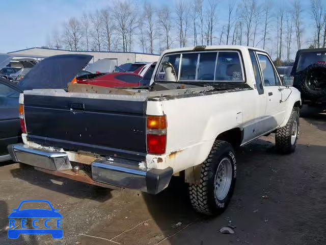 1985 TOYOTA PICKUP XTR JT4RN66P5F5088703 image 3