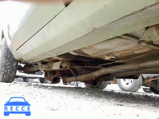 1977 CHEVROLET NOVA 1X27U7LL102939 image 9