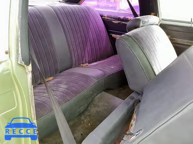 1977 CHEVROLET NOVA 1X27U7LL102939 зображення 5