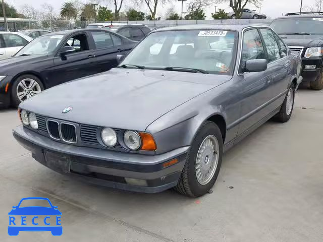 1994 BMW 525 I AUTO WBAHD632XRGK42576 зображення 1