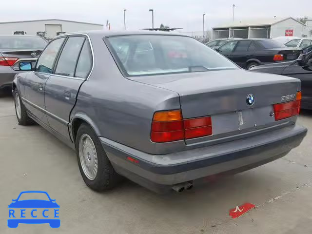 1994 BMW 525 I AUTO WBAHD632XRGK42576 image 2