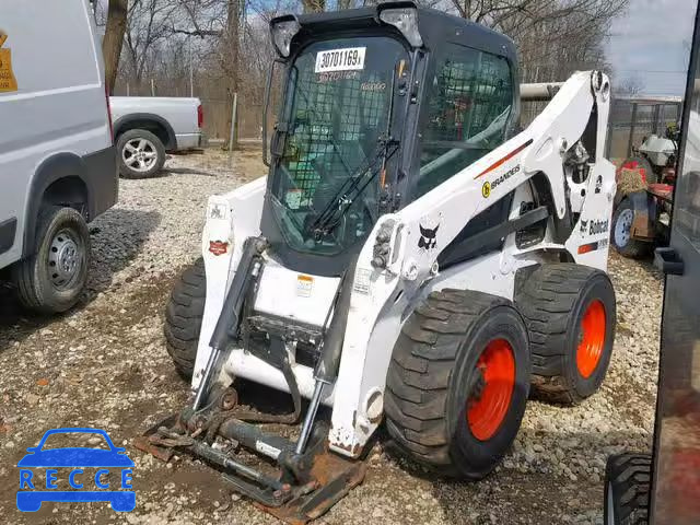 2015 BOBCAT SKIDSTEER ALJ816069 image 1
