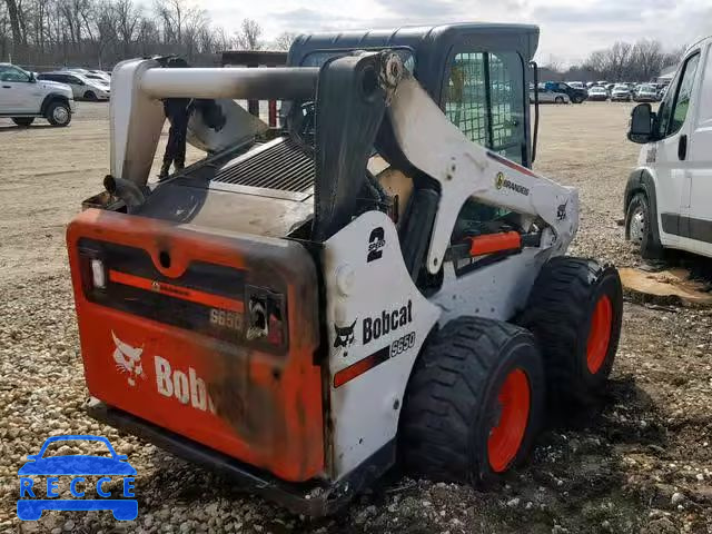 2015 BOBCAT SKIDSTEER ALJ816069 image 3