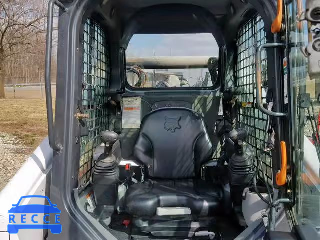 2015 BOBCAT SKIDSTEER ALJ816069 image 4