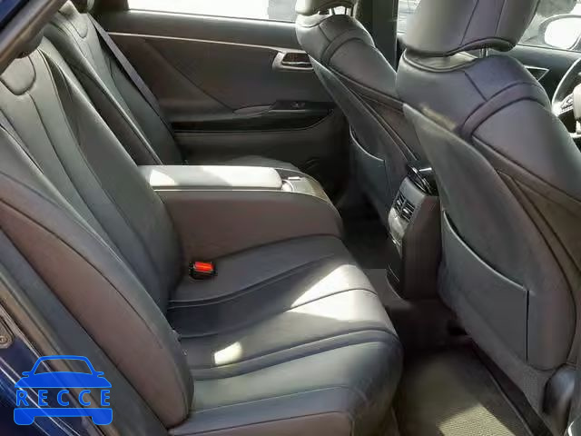 2017 TOYOTA MIRAI JTDBVRBD7HA002249 Bild 5