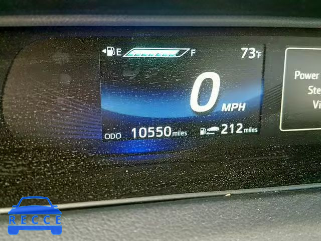 2017 TOYOTA MIRAI JTDBVRBD7HA002249 Bild 7