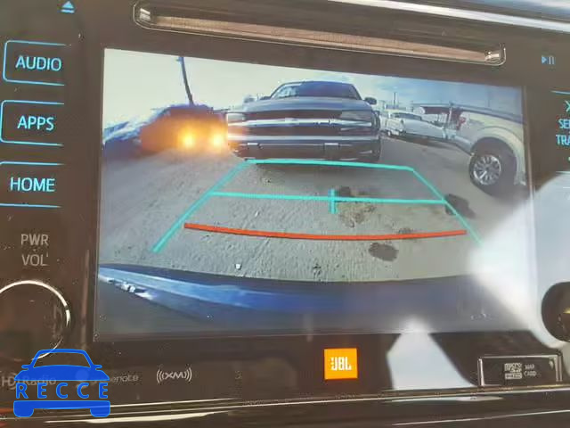 2017 TOYOTA MIRAI JTDBVRBD7HA002249 Bild 8