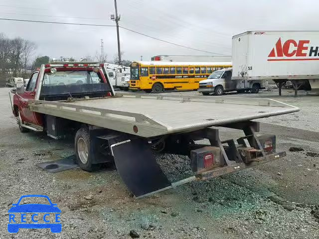 1985 CHEVROLET C30 1GBHC34W6FJ169442 image 2