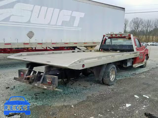 1985 CHEVROLET C30 1GBHC34W6FJ169442 image 3