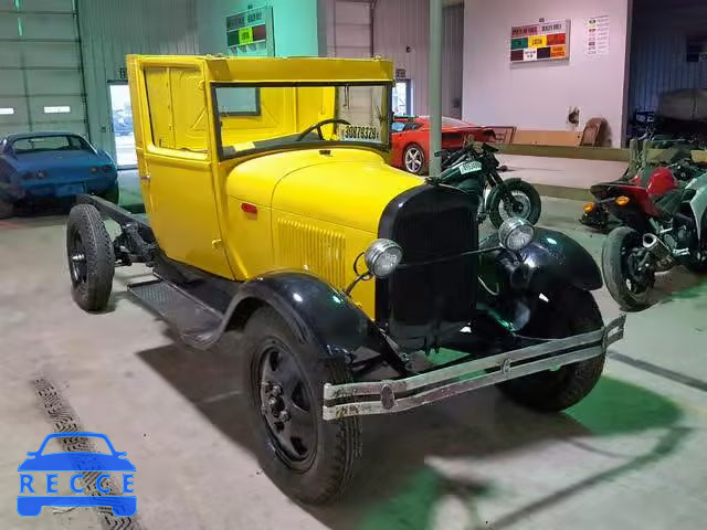 1929 FORD MODEL A AA1547381 зображення 0