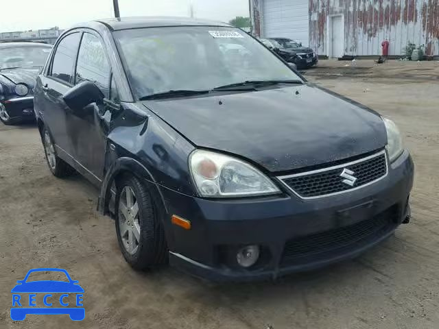 2005 SUZUKI AERIO S JS2RA61S655251158 image 0