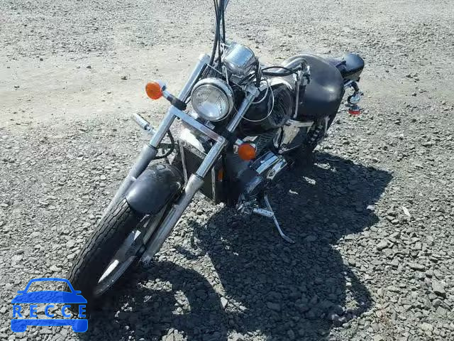 2001 HONDA VT1100 C 1HFSC18081A501780 Bild 1