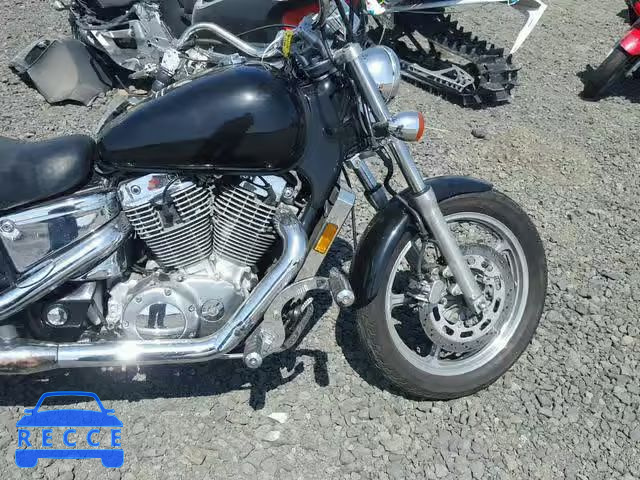 2001 HONDA VT1100 C 1HFSC18081A501780 зображення 4