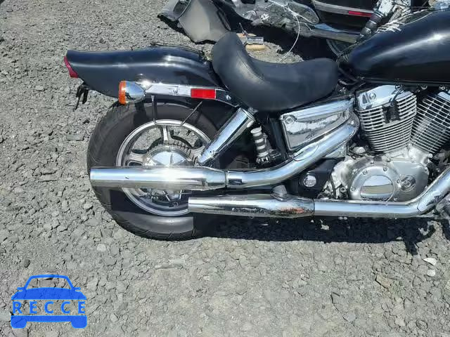 2001 HONDA VT1100 C 1HFSC18081A501780 зображення 5