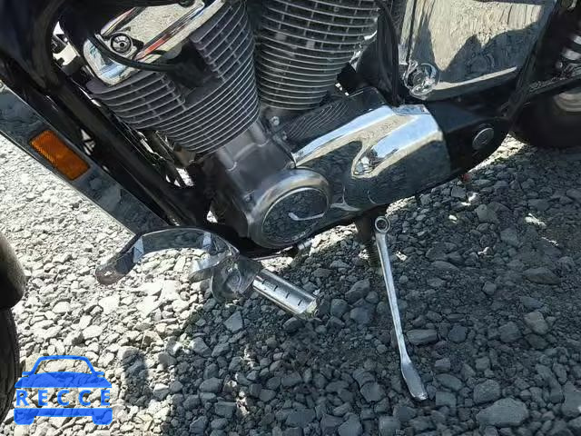 2001 HONDA VT1100 C 1HFSC18081A501780 зображення 6