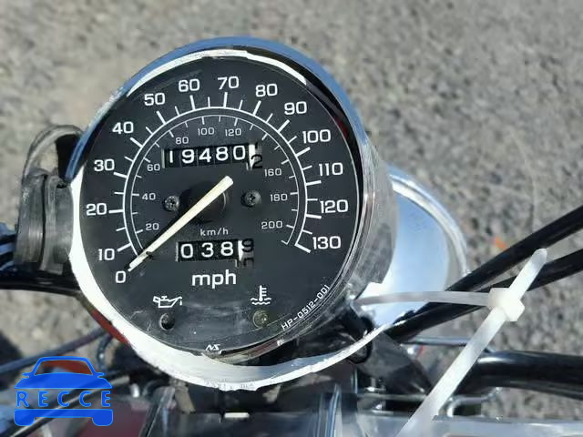 2001 HONDA VT1100 C 1HFSC18081A501780 зображення 7