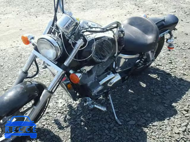 2001 HONDA VT1100 C 1HFSC18081A501780 Bild 8