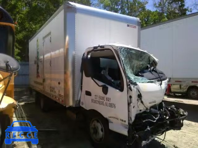 2016 HINO 195 JHHSDM2H4GK003986 image 0